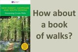 How about a book of Durham walks?